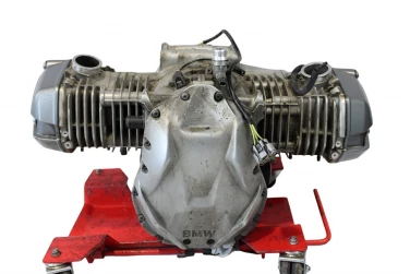SILNIK ENGINE BMW R 1200 GS K50 LC 2016 24895KM 122EN