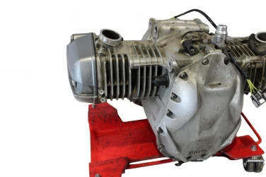 Silnik engine bmw r 1200 gs k50 lc 2016 24895km 122en