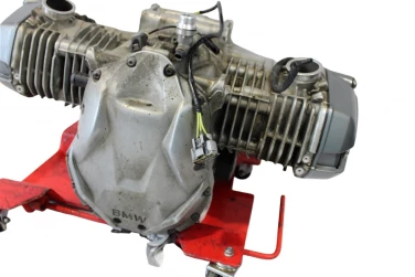 Silnik engine bmw r 1200 gs k50 lc 2016 24895km 122en