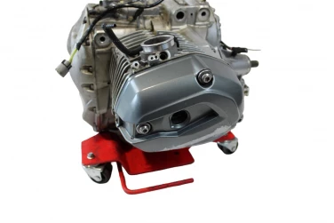 Silnik engine bmw r 1200 gs k50 lc 2016 24895km 122en