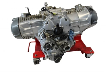 Silnik engine bmw r 1200 gs k50 lc 2016 24895km 122en