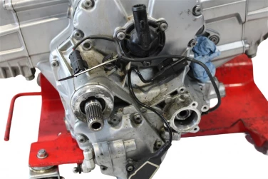 Silnik engine bmw r 1200 gs k50 lc 2016 24895km 122en