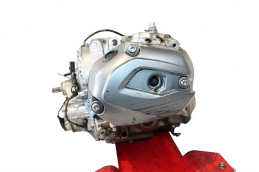 Silnik engine bmw r 1200 gs k50 lc 2016 24895km 122en