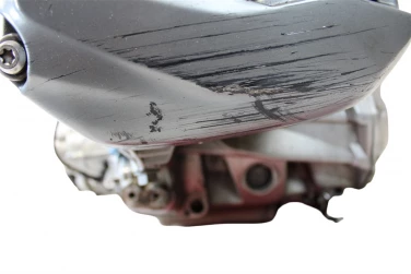 Silnik engine bmw r 1200 gs k50 lc 2016 24895km 122en