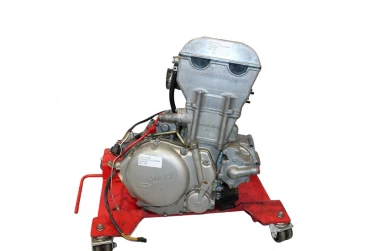 SILNIK ENGINE ATV DINLI 450 SR SPECIAL 2014 2804KM EW450SR