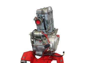 Silnik engine atv dinli 450 sr special 2014 2804km ew450sr