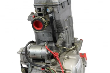 Silnik engine atv dinli 450 sr special 2014 2804km ew450sr