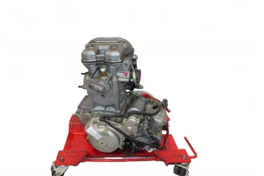 Silnik engine atv dinli 450 sr special 2014 2804km ew450sr