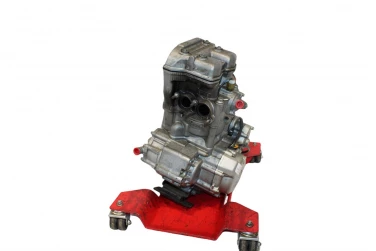 Silnik engine atv dinli 450 sr special 2014 2804km ew450sr