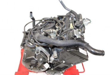 Silnik engine yamaha fz8 fazer 2015 26855km n522e