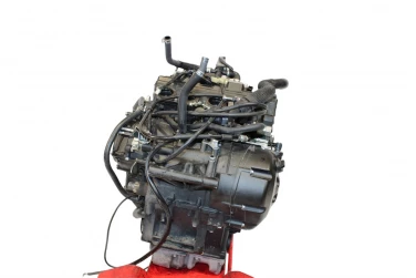 Silnik engine yamaha fz8 fazer 2015 26855km n522e