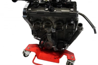 Silnik engine yamaha fz8 fazer 2015 26855km n522e