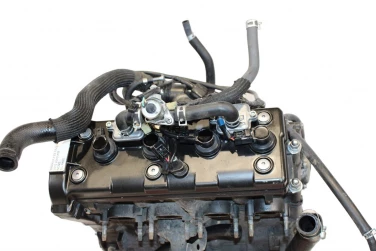Silnik engine yamaha fz8 fazer 2015 26855km n522e