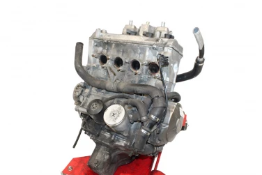 Silnik engine honda cbr 600rr 2006 41092km pc37e