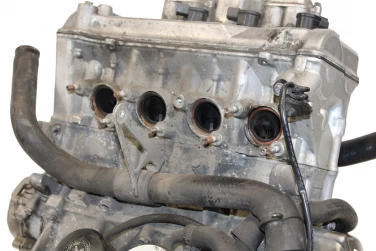 Silnik engine honda cbr 600rr 2006 41092km pc37e