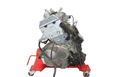 Silnik engine honda cbr 600rr 2006 41092km pc37e