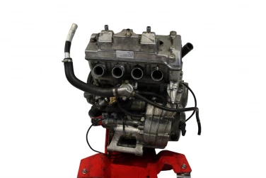 Silnik engine honda cbr 600rr 2006 41092km pc37e
