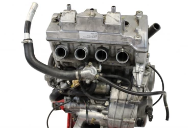 Silnik engine honda cbr 600rr 2006 41092km pc37e