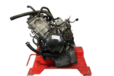 SILNIK ENGINE TRIUMPH DAYTONA 675 2008 32309KM 6287356