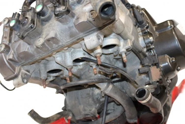 Silnik engine triumph daytona 675 2008 32309km 6287356