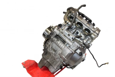 Silnik engine triumph daytona 675 2008 32309km 6287356