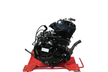 SILNIK ENGINE KAWASAKI ER-6F ER-6N 2014 31901KM ER650KE