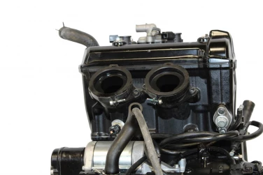 Silnik engine kawasaki er-6f er-6n 2014 31901km er650ke