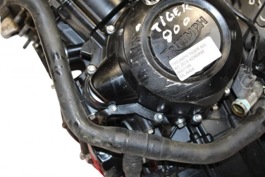 Silnik engine triumph tiger 800 xc 2012 42390km b501199