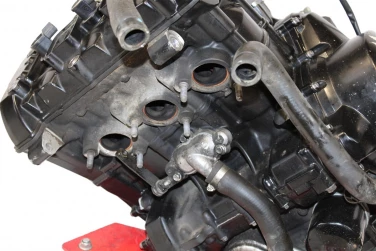 Silnik engine triumph tiger 800 xc 2012 42390km b501199