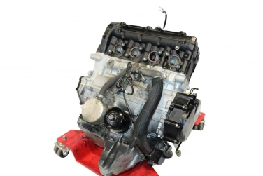 Silnik engine suzuki gsx-r 750 k9 2009 41232km r745