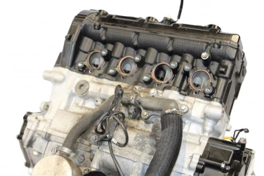 Silnik engine suzuki gsx-r 750 k9 2009 41232km r745
