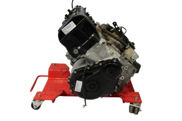 Silnik engine suzuki gsx-r 750 k9 2009 41232km r745