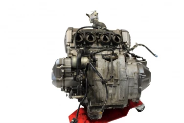 Silnik engine kawasaki z800 2014 30209km zr800ce
