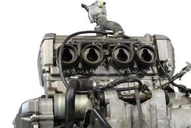 Silnik engine kawasaki z800 2014 30209km zr800ce