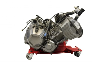 Silnik engine kawasaki z800 2014 30209km zr800ce
