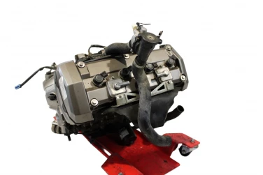 Silnik engine kawasaki z800 2014 30209km zr800ce