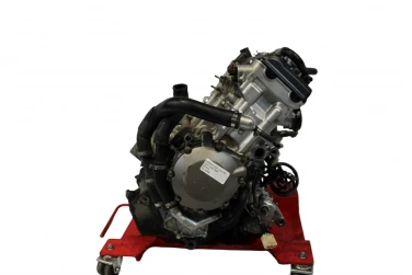 SILNIK ENGINE HONDA CBR 1000 RR 2007 43877KM SC57E