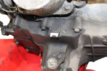 Silnik engine honda cbr 1000 rr 2007 43877km sc57e
