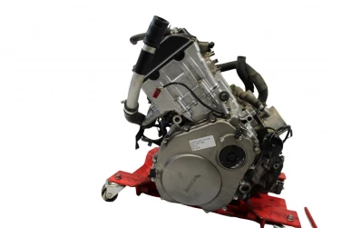 Silnik engine honda cbr 1000 rr 2007 43877km sc57e