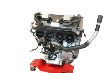 Silnik engine honda cbr 1000 rr 2007 43877km sc57e