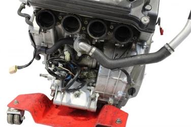 Silnik engine honda cbr 1000 rr 2007 43877km sc57e