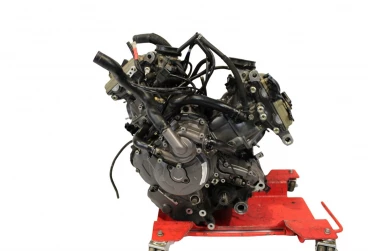 SILNIK ENGINE DUCATI MONSTER 937 2021 9340KM ZDM937