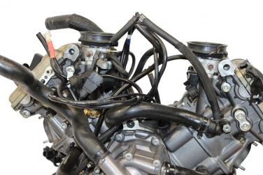 Silnik engine ducati monster 937 2021 9340km zdm937