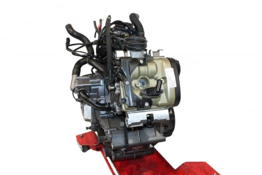 Silnik engine ducati monster 937 2021 9340km zdm937