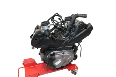 Silnik engine ducati monster 937 2021 9340km zdm937