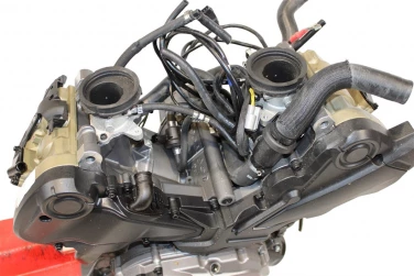 Silnik engine ducati monster 937 2021 9340km zdm937