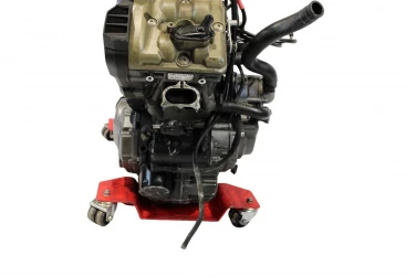 Silnik engine ducati monster 937 2021 9340km zdm937