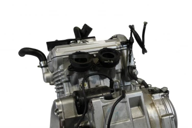 Silnik engine kawasaki er-6n er-6f 2010 32344km er650ae