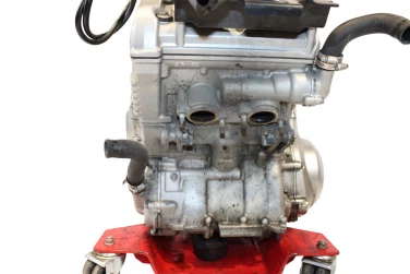 Silnik engine kawasaki er-6n er-6f 2010 32344km er650ae