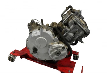 SILNIK ENGINE HONDA CBR 600F F1 1990 48359KM PC19E
